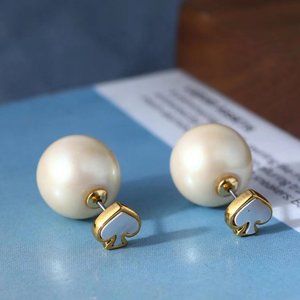 Kate spade earrings